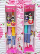 创意与功能兼具 最新最全特色文具用品大盘点